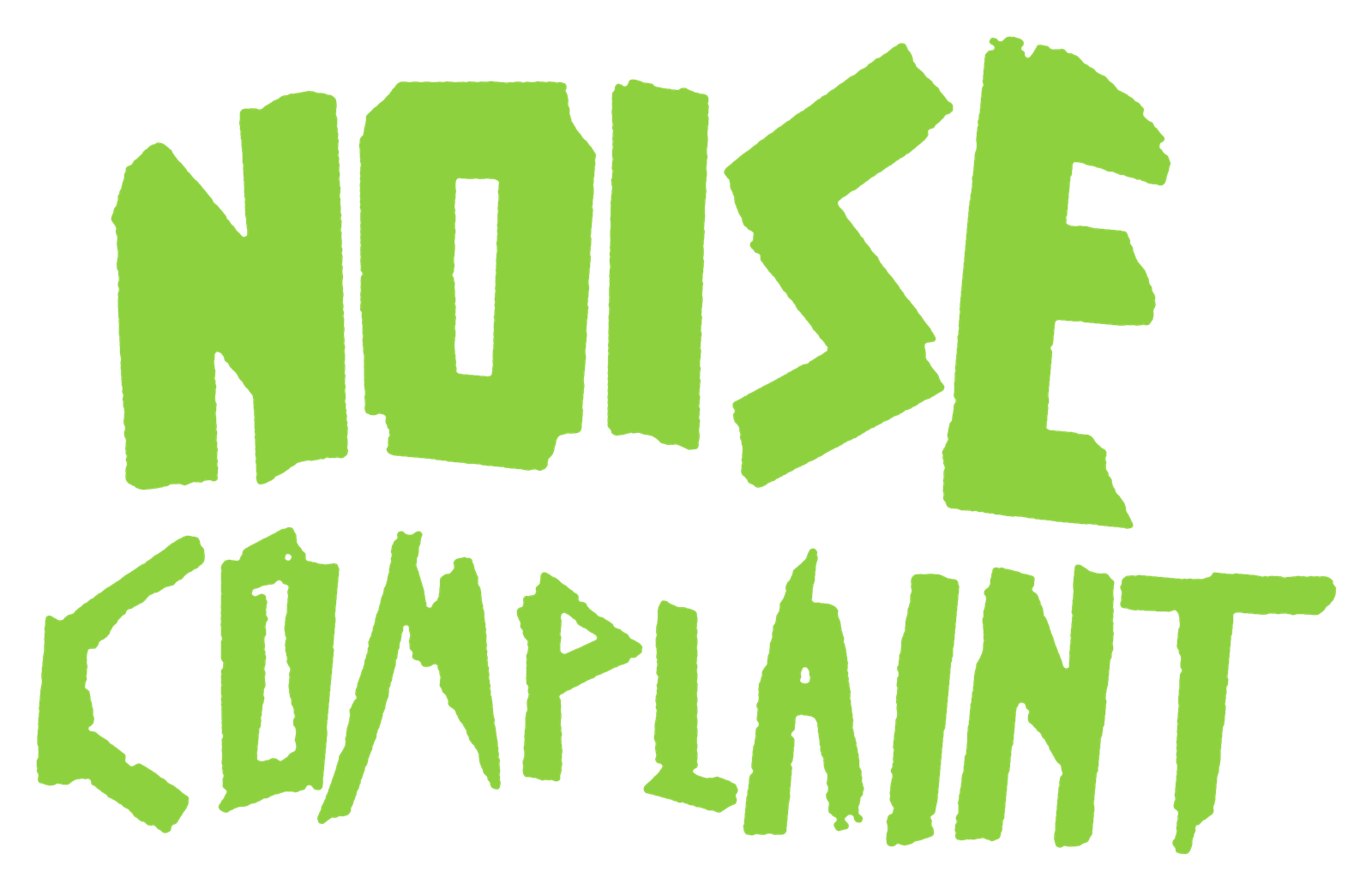 Noise Complaint — Denver rock cover band